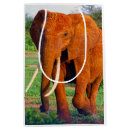 Search for african gift bags Elephants