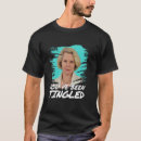 Search for tingle tshirts Been