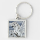 Search for winged pegasus key rings Greek