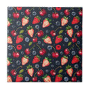 Search for strawberry tiles Blue