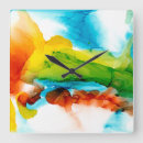Search for cool design clocks Abstract