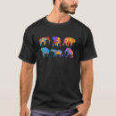 Search for elephant lovers tshirts Wildlife