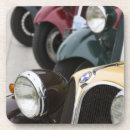 Search for car coasters Bow