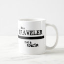 Search for tourist mugs Vacation