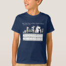Search for funny christmas kids tshirts Classic
