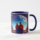 Search for moonlight mugs Couple