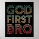 Search for funny christian posters Bro