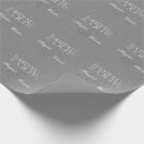 Search for 60th anniversary wrapping paper Marriage