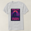 Search for synthwave tshirts Cyberpunk