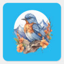 Search for mountain drawing stickers Watercolor