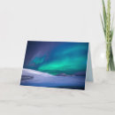 Search for aurora borealis northern lights cards Stars