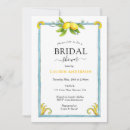Search for tuscan invitations Lemon