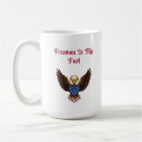 Search for american spirit mugs Patriotic