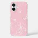 Search for minimal flower iphone cases Daisy