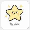 Search for kawaii stars stickers Yellow