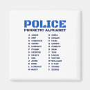 Search for constabulary magnets Law enforcement