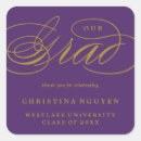 Search for graduation envelope seals Calligraphy