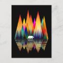 Search for rainbow mountain postcards Colourful