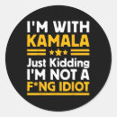 Search for ing stickers President