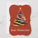 Search for german language christmas cards Germany