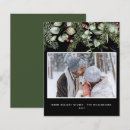 Search for warm winter wishes cards Rustic