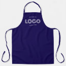 Search for dark blue aprons Modern