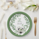Search for 20th anniversary plates Floral