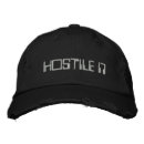 Search for hostile Buffy