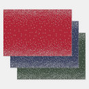 Search for blue foil wrapping paper Simple