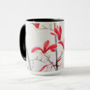 Search for magnolia tree mugs Pink