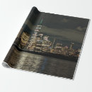 Search for nyc wrapping paper Manhattan