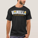 Search for vanilla ice tshirts Food