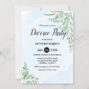 Search for divorce party invitations Celebration