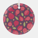 Search for pomegranate christmas tree decorations Flower