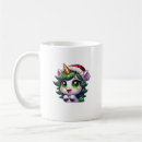 Search for cute cartoon unicorn mugs Rainbow