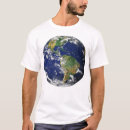 Search for space image tshirts Earth