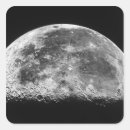 Search for moon surface stickers Lunar