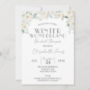 Search for wonderland bridal shower invitations Floral