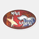 Search for surf hawaii stickers Surfers