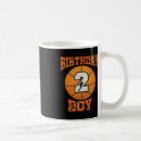 Search for 2nd birthday mugs Boy