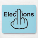 Search for elect mousepads Voting