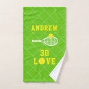Search for monogram bath towels Yellow