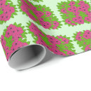 Search for pansy wrapping paper Modern