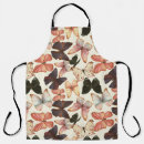 Search for tropical butterfly aprons Background