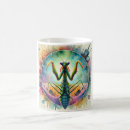Search for praying mantids mugs Animals