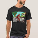 Search for bipedalism Creature