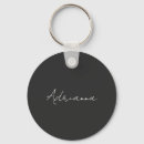 Search for friend of black key rings For her
