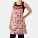 Search for apple fruit aprons Cute