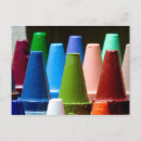 Search for crayons postcards Colours