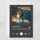 Search for creative save the dates Music